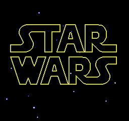 星际大战 (美版) (动作)